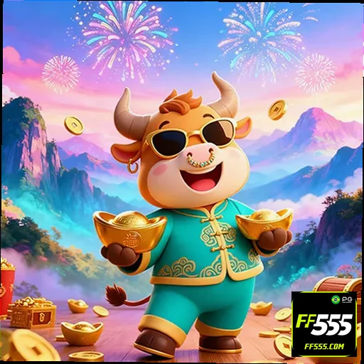 Jogos de cassino online - ff555