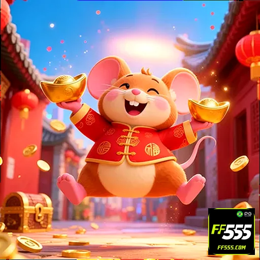 Cassino online confiável - ff555