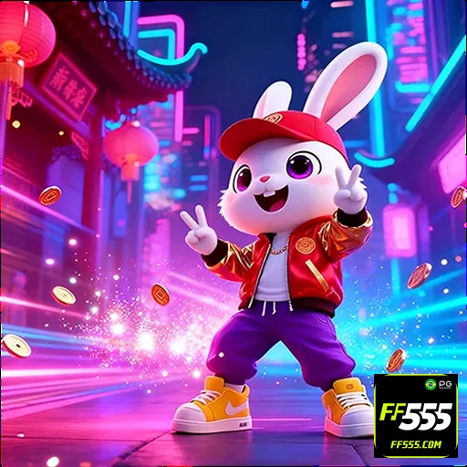 Caça-níqueis com bônus