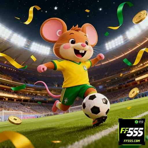 Cassino ao vivo - ff555