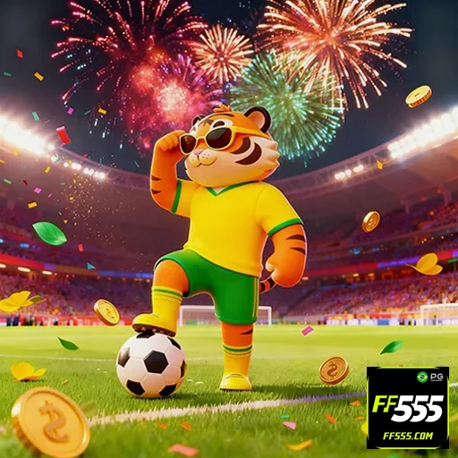 Imagem de cassino online - ff555