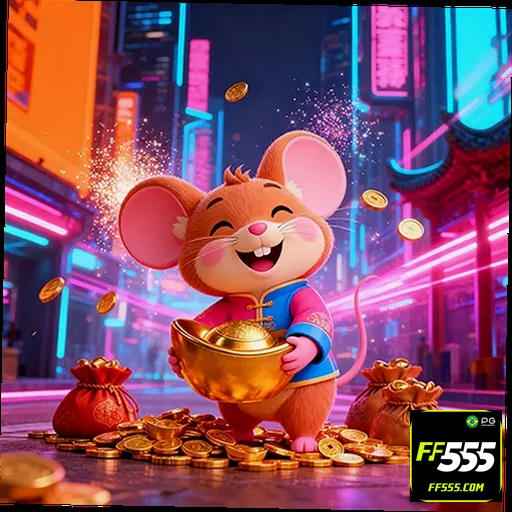 Bônus de Boas-Vindas