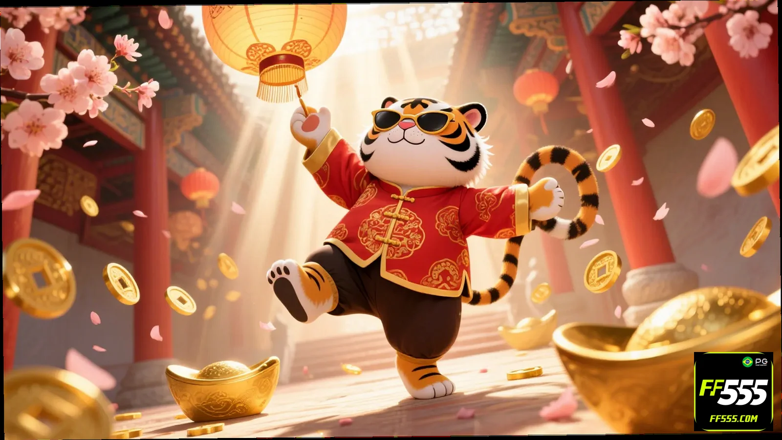 Promoções em Máquinas