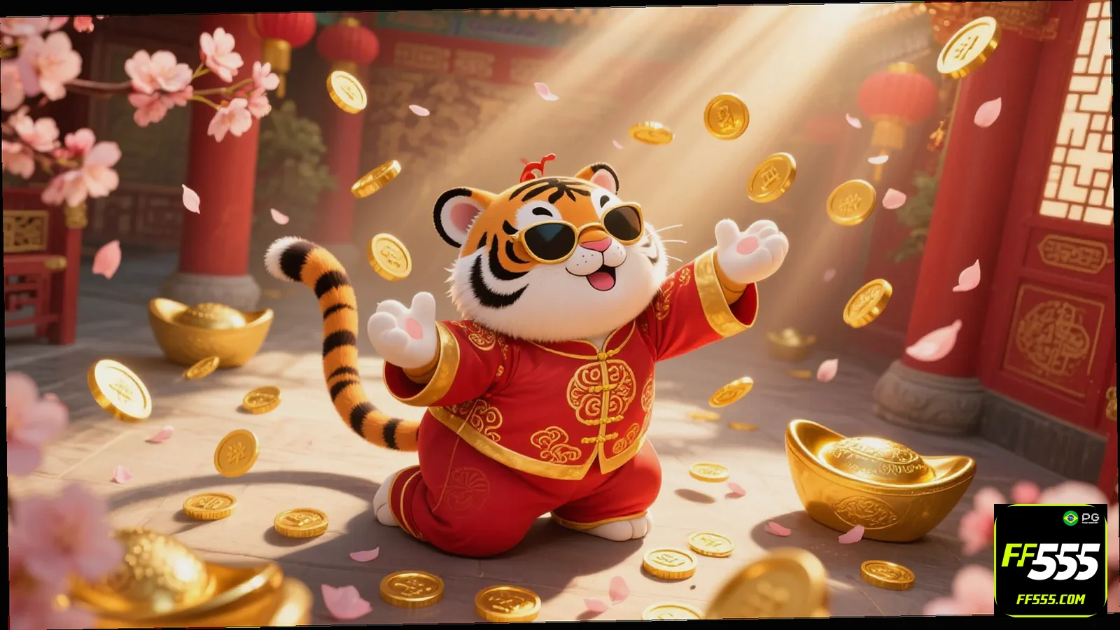 Imagem principal do cassino - ff555